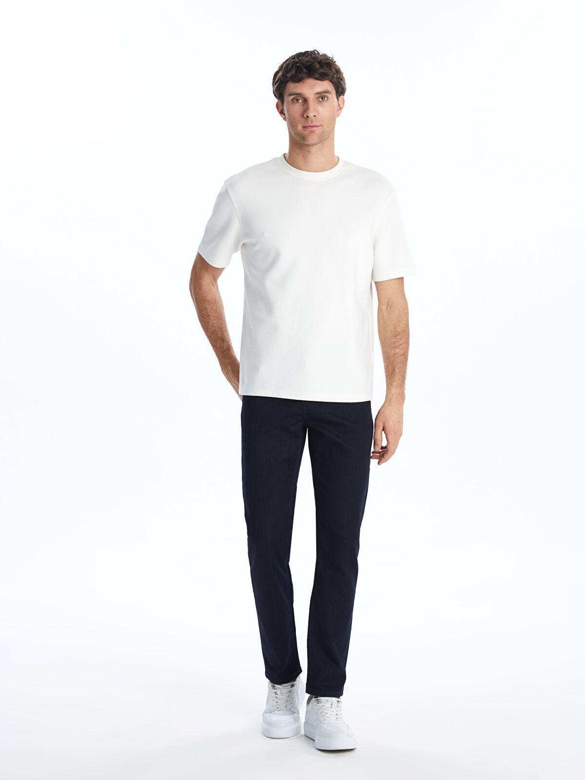 779 Regular Fit Men's Jean Pants