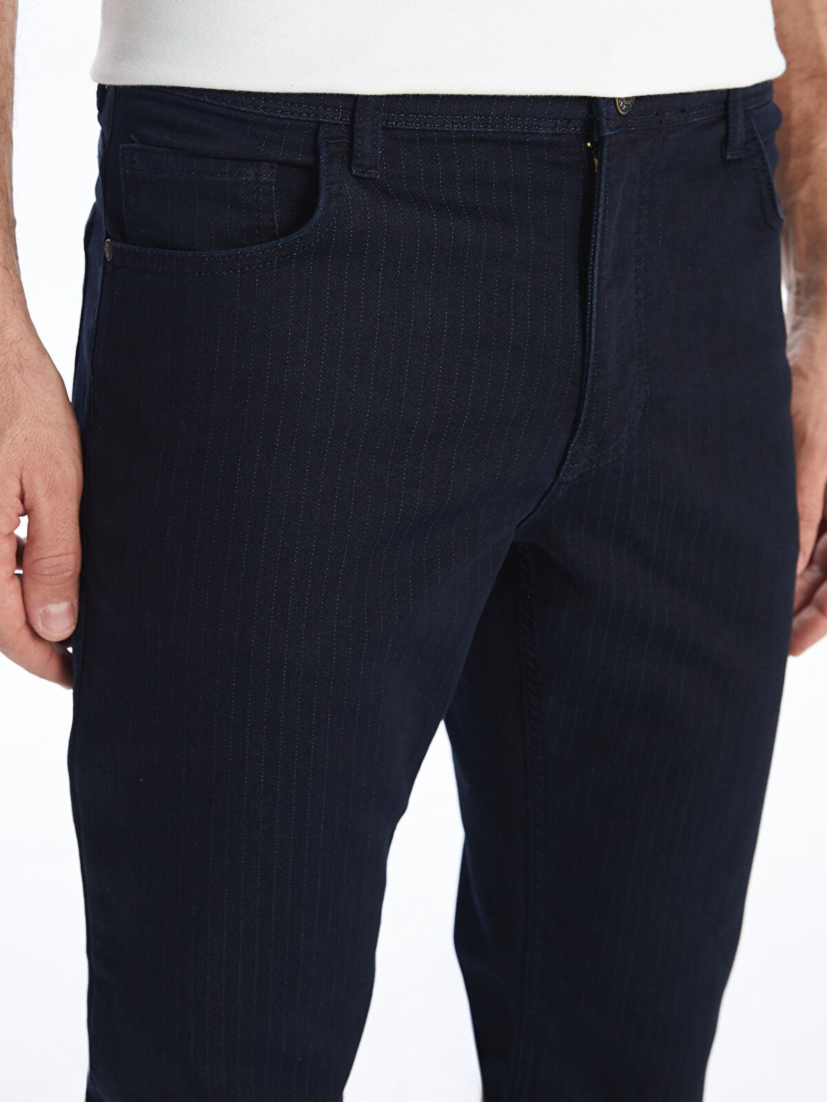 779 Regular Fit Men's Jean Pants