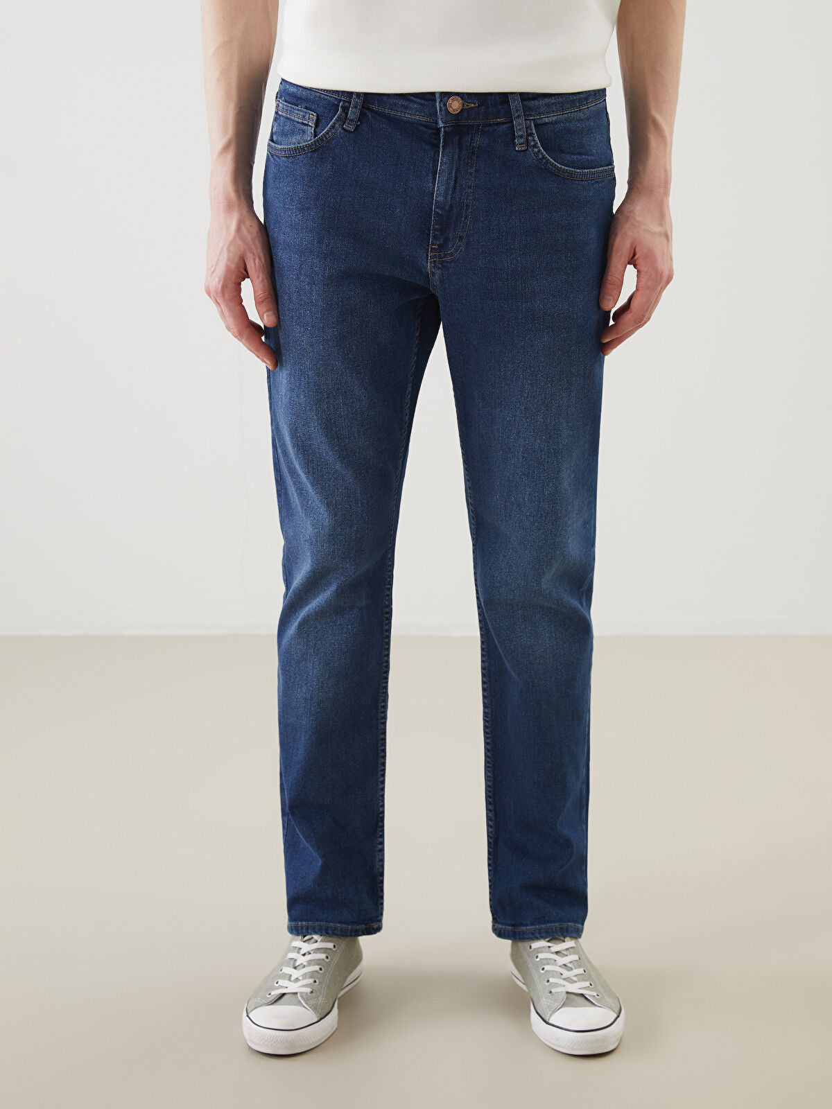779 Regular Fit Men's Jean Pants