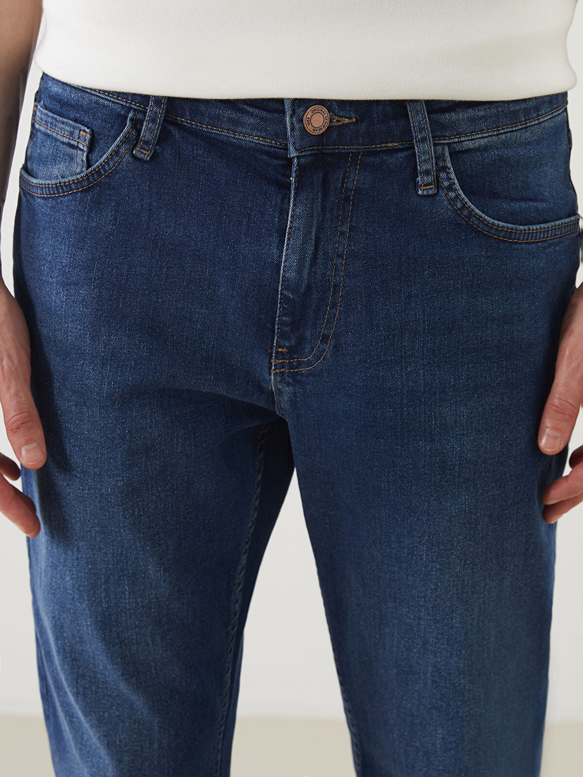 779 Regular Fit Men's Jean Pants