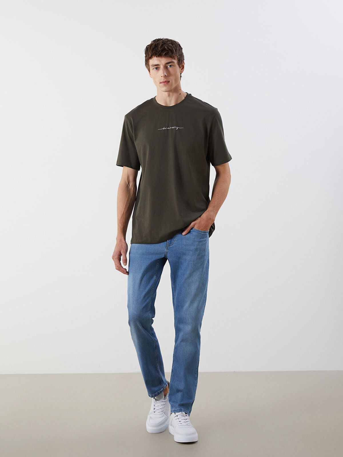 779 Regular Fit Jeans Pants