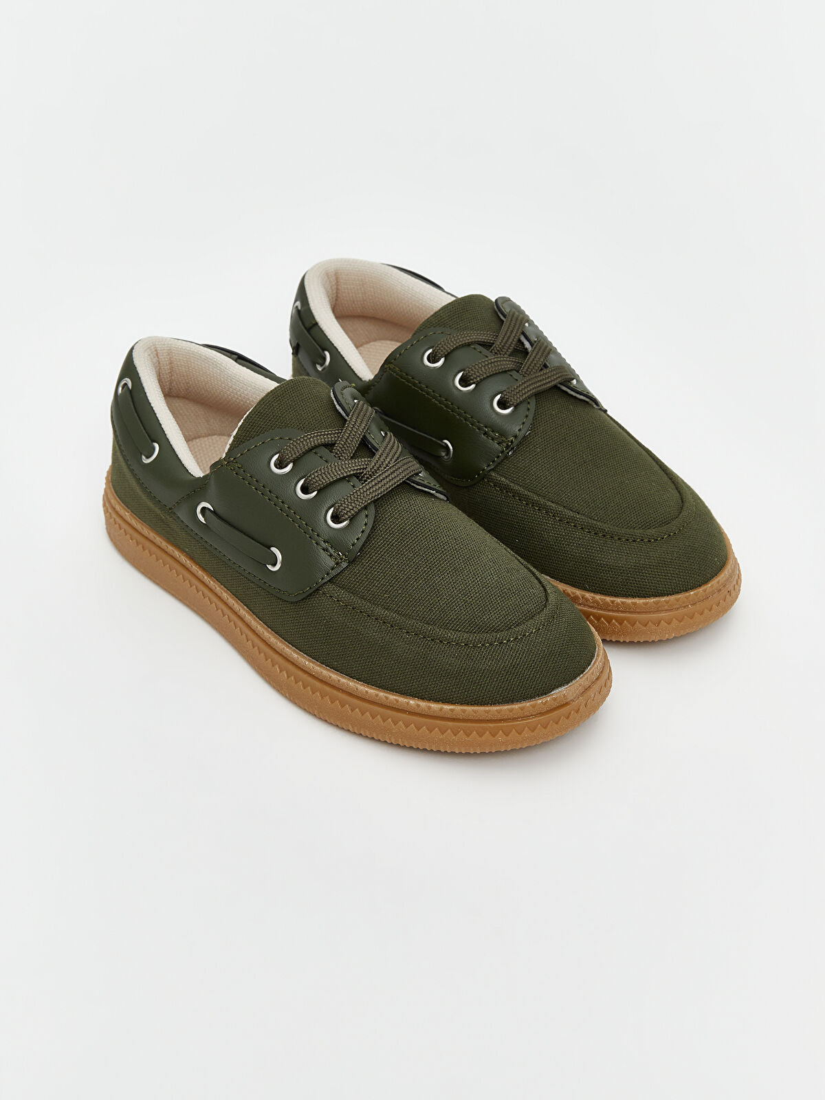 Leather Classic Boy’s Sneakers