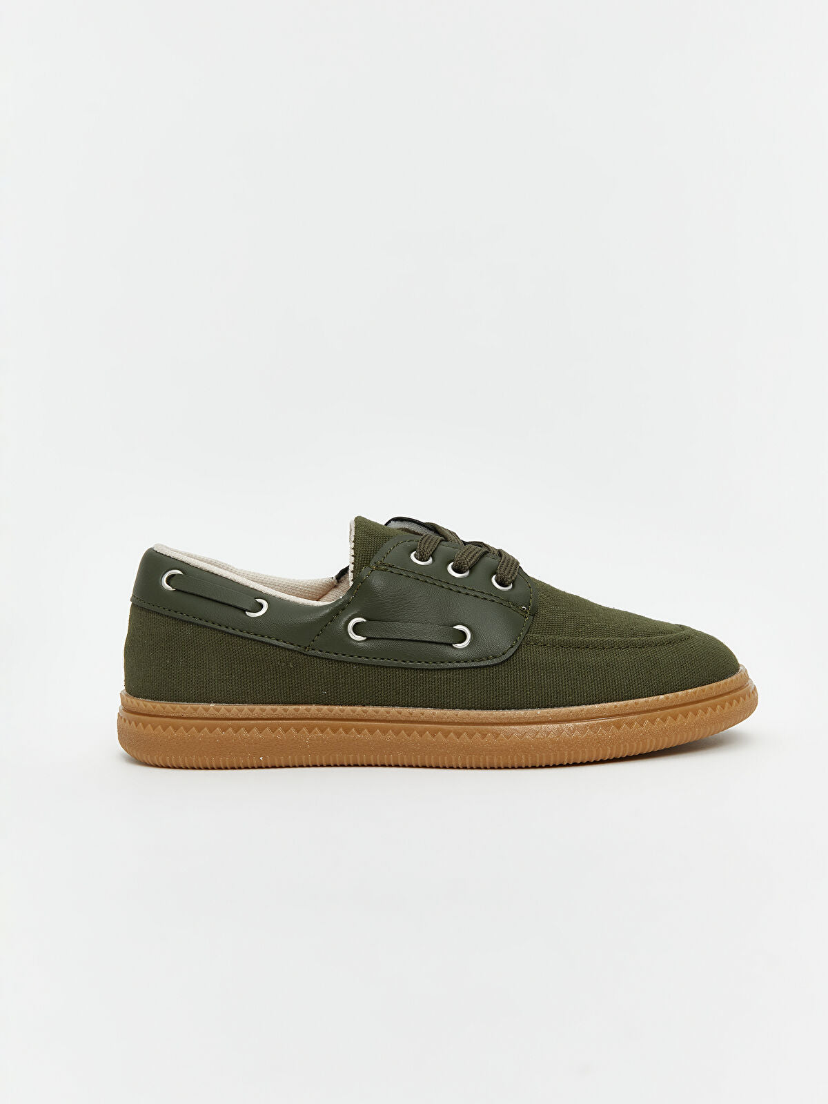 Leather Classic Boy’s Sneakers