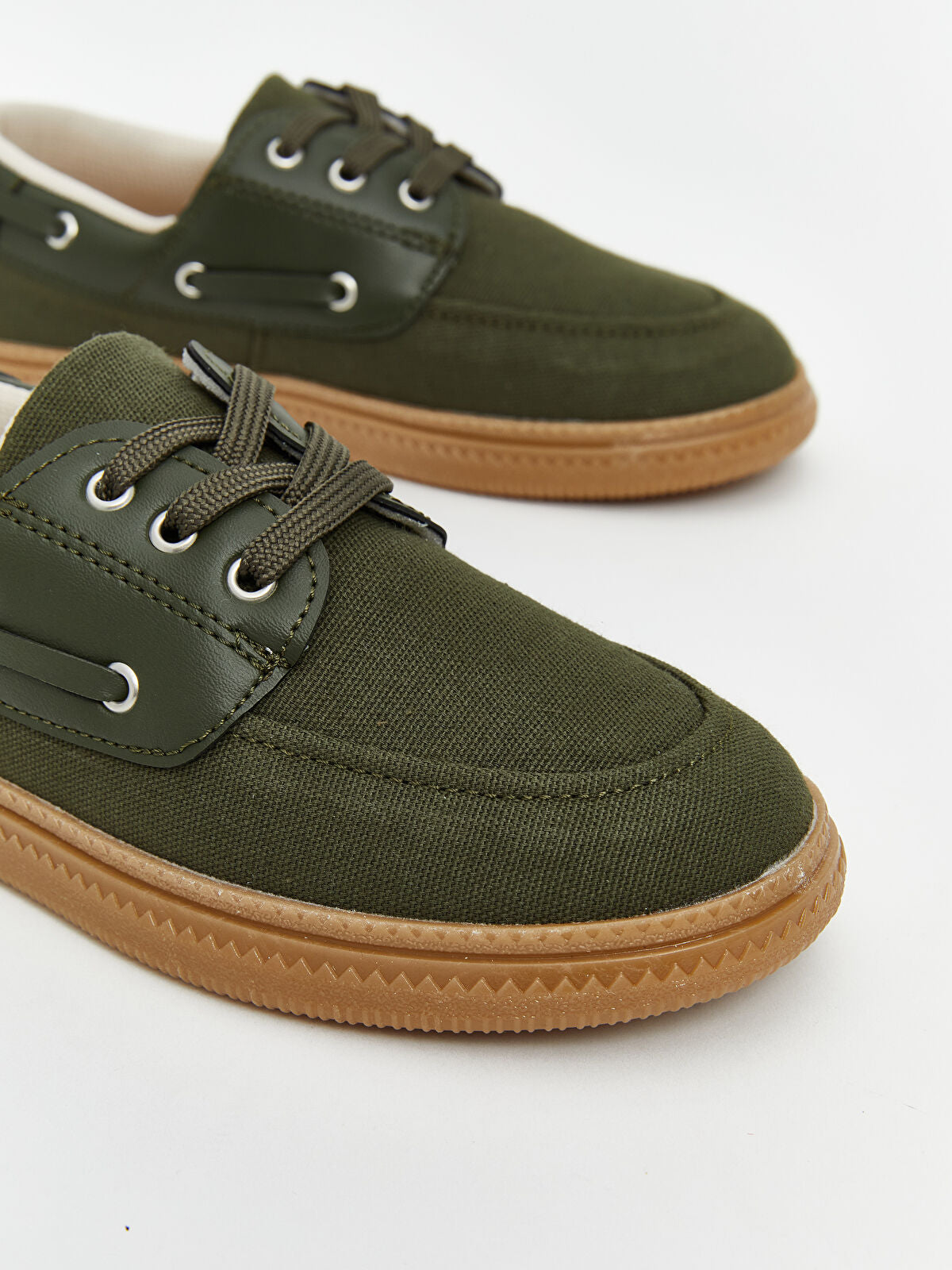 Leather Classic Boy’s Sneakers