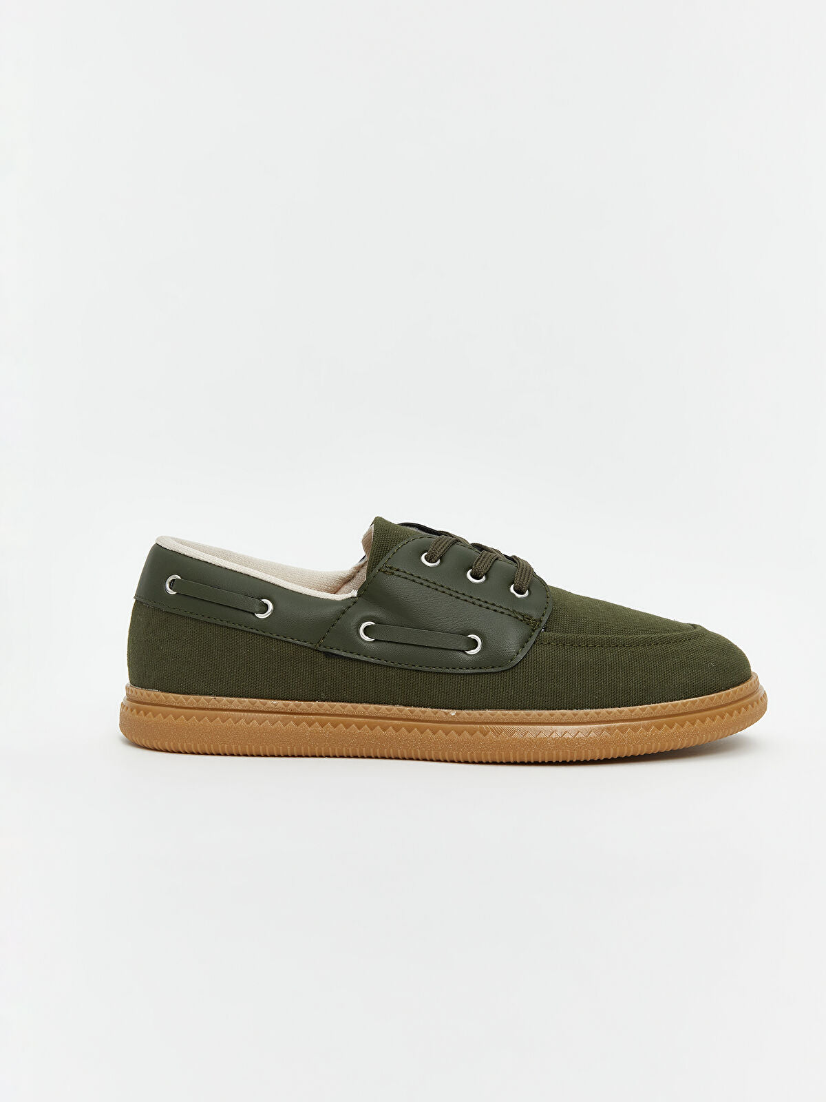 Leather Classic Boy’s Sneakers