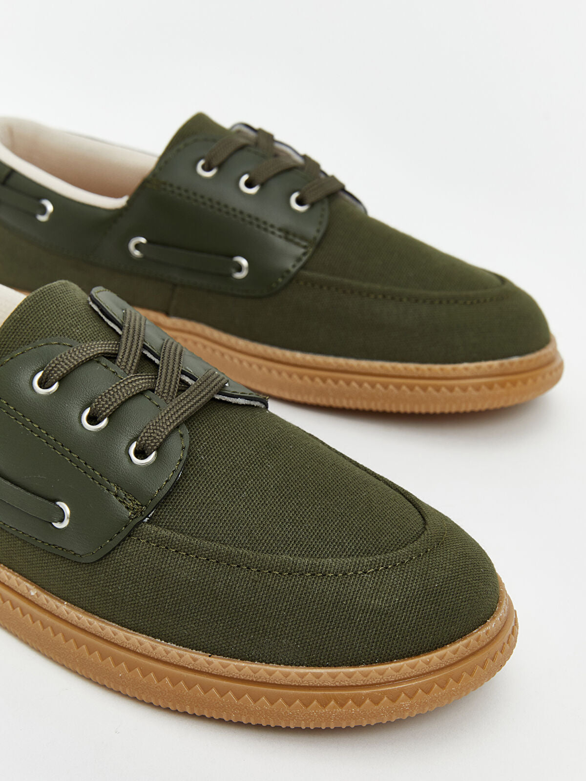 Leather Classic Boy’s Sneakers