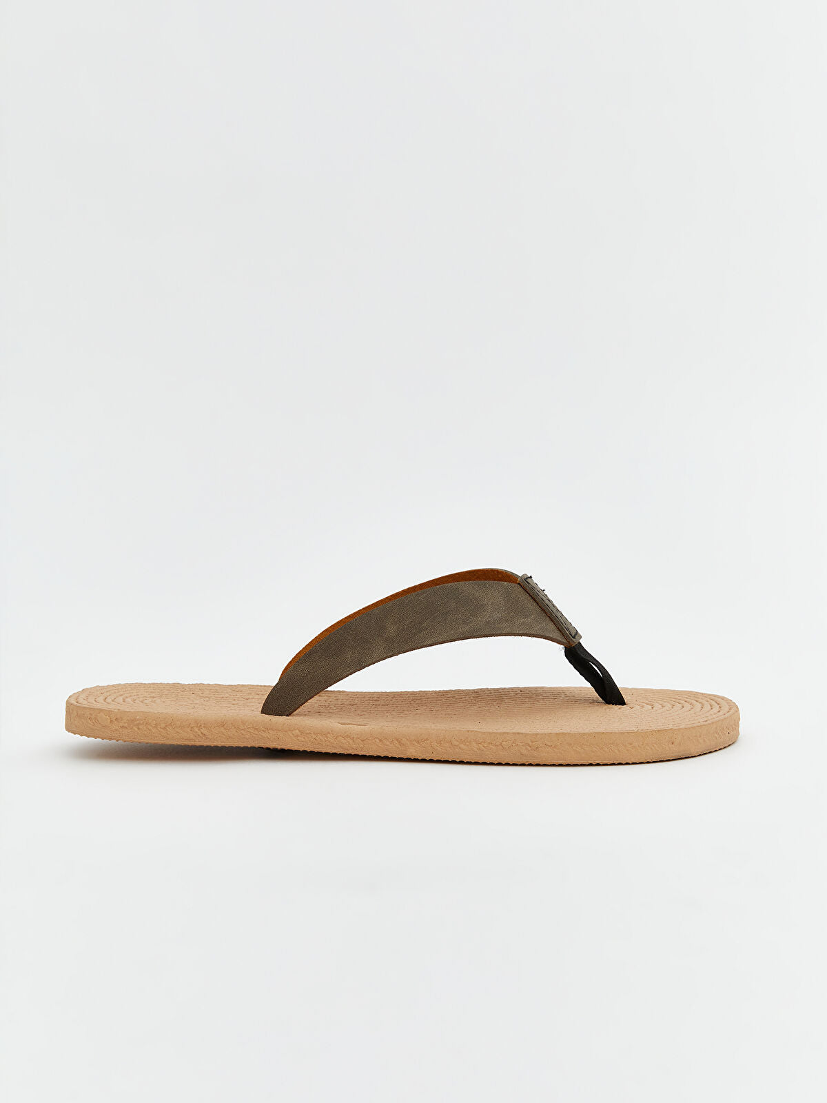 Smooth Looking Men's Beach Sandal