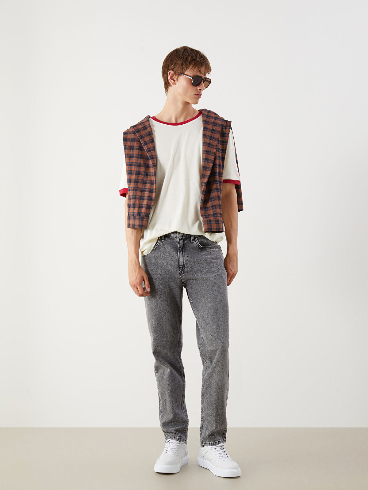 710 Loose Fit Men's Jean Pants