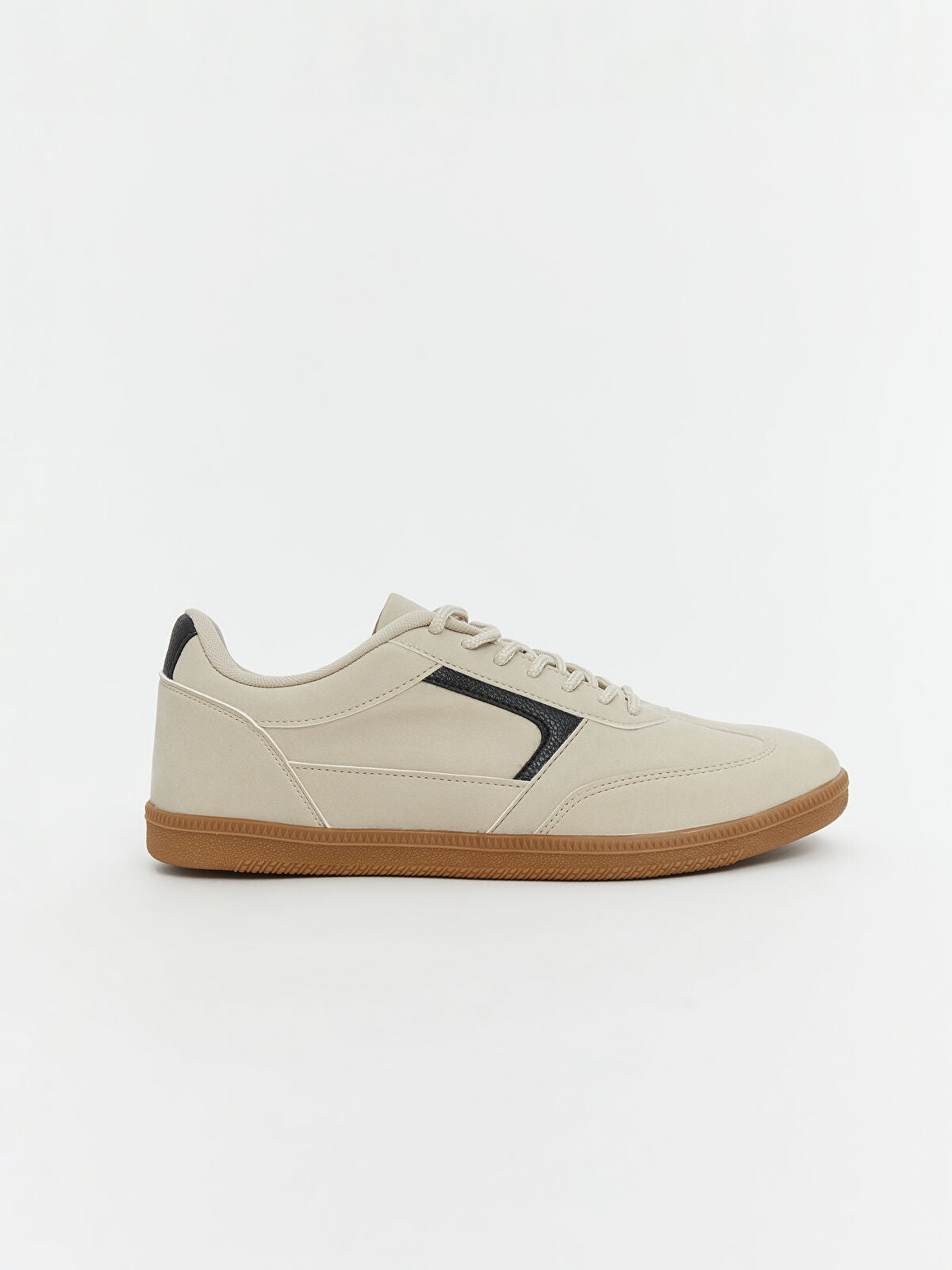 Suede-Look Men's Sport Shoes