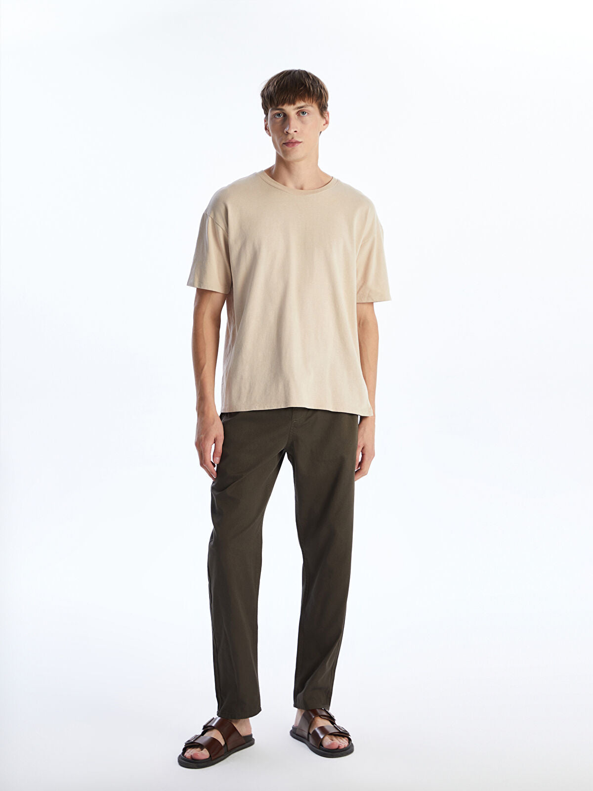 790 Comfort Fit Men Jeans Pants