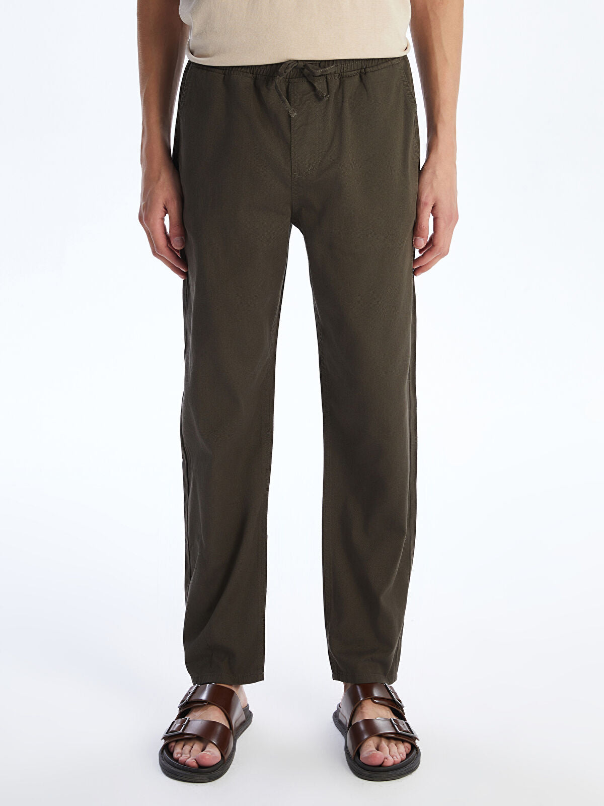 790 Comfort Fit Men Jeans Pants