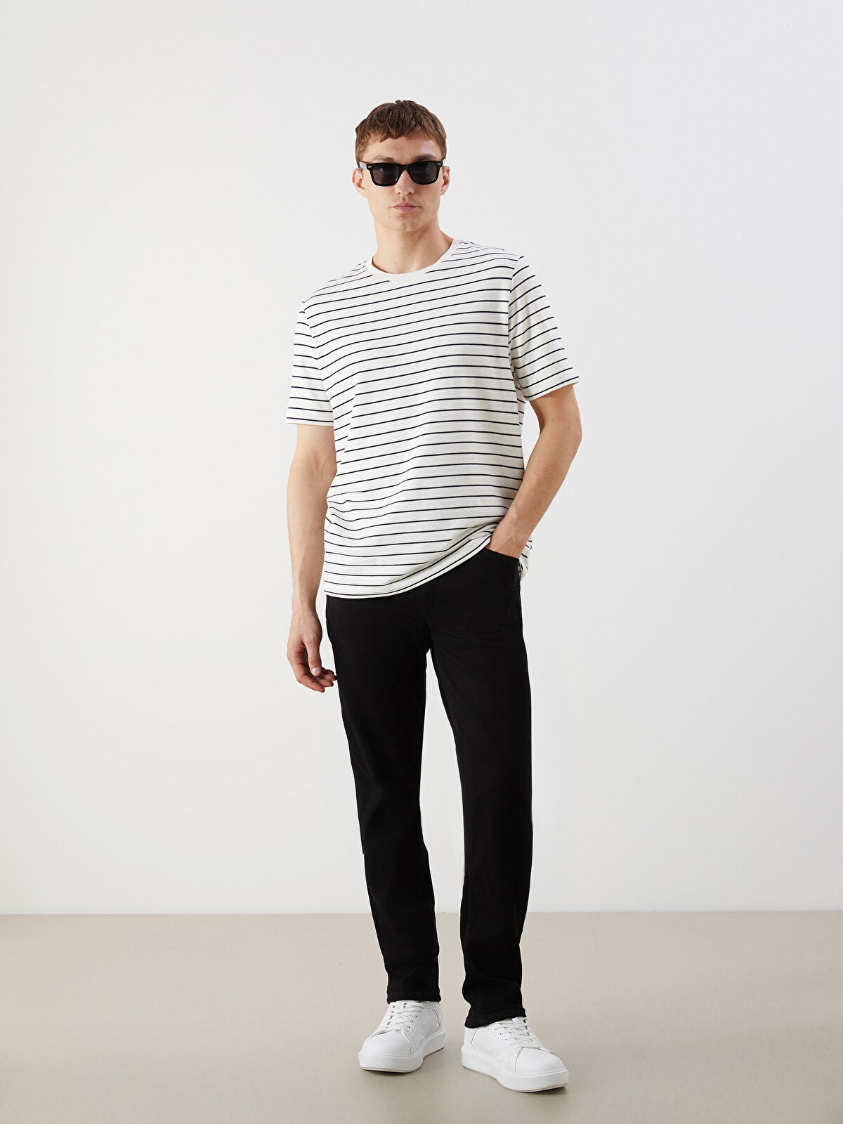 779 Regular Fit Men's Jean Pants