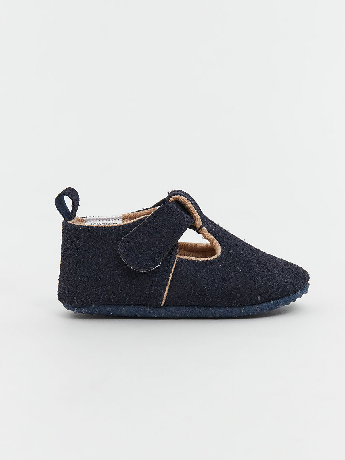 Walking Before Toddler Boy Cradle Shoes