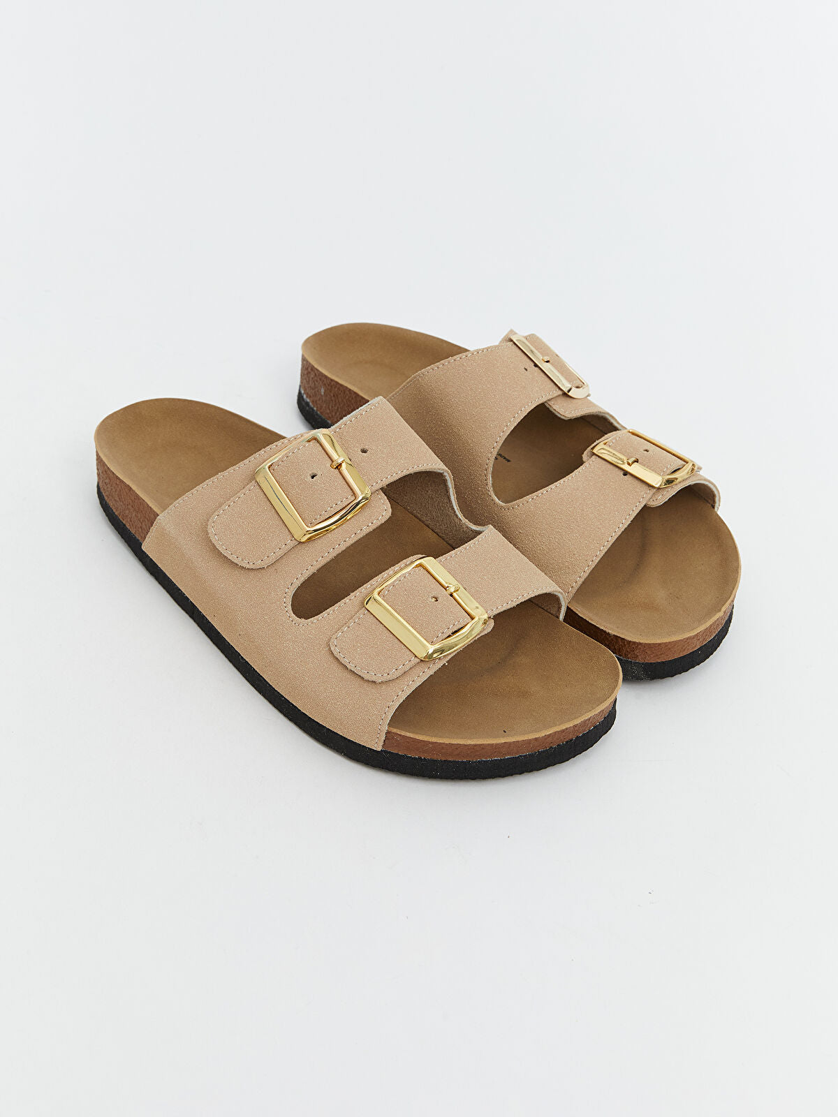 Women's Double Strap Sandal