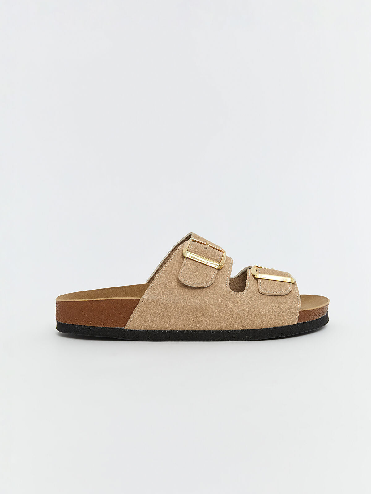 Women's Double Strap Sandal