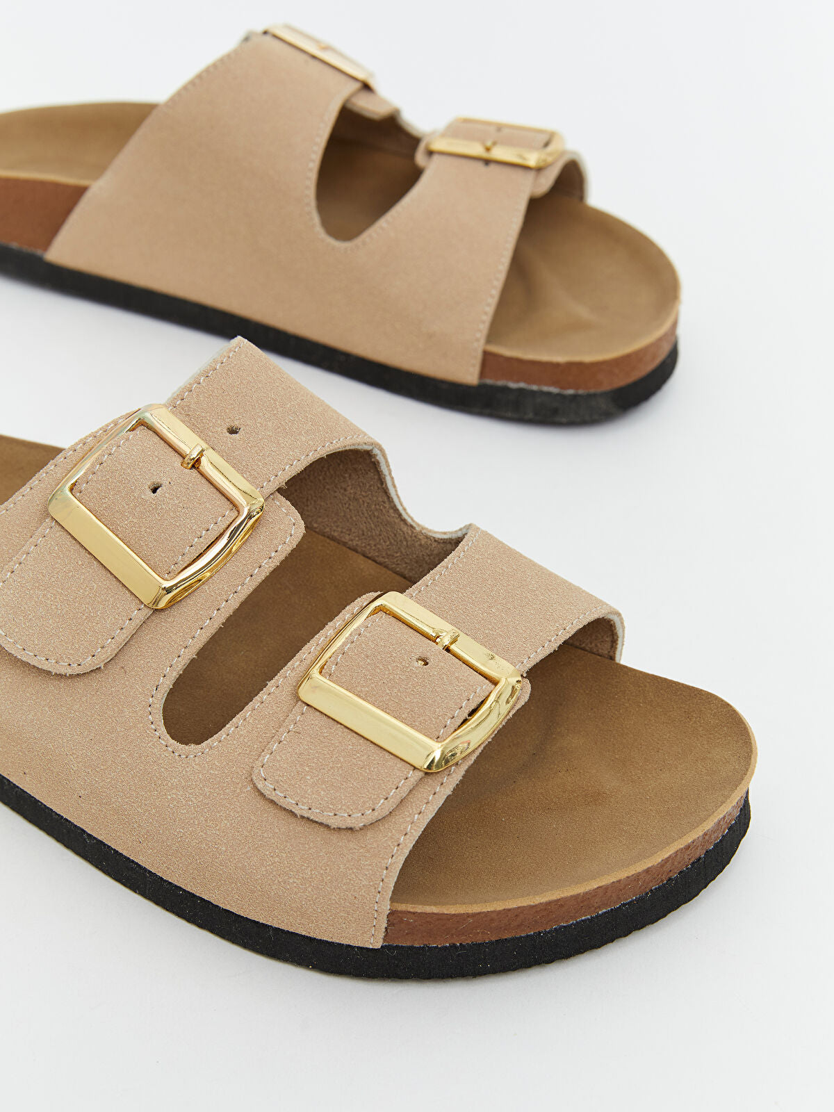 Women's Double Strap Sandal