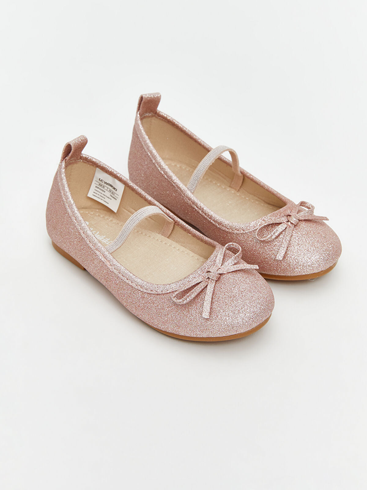 Girls' Detailed Baby Fyonk