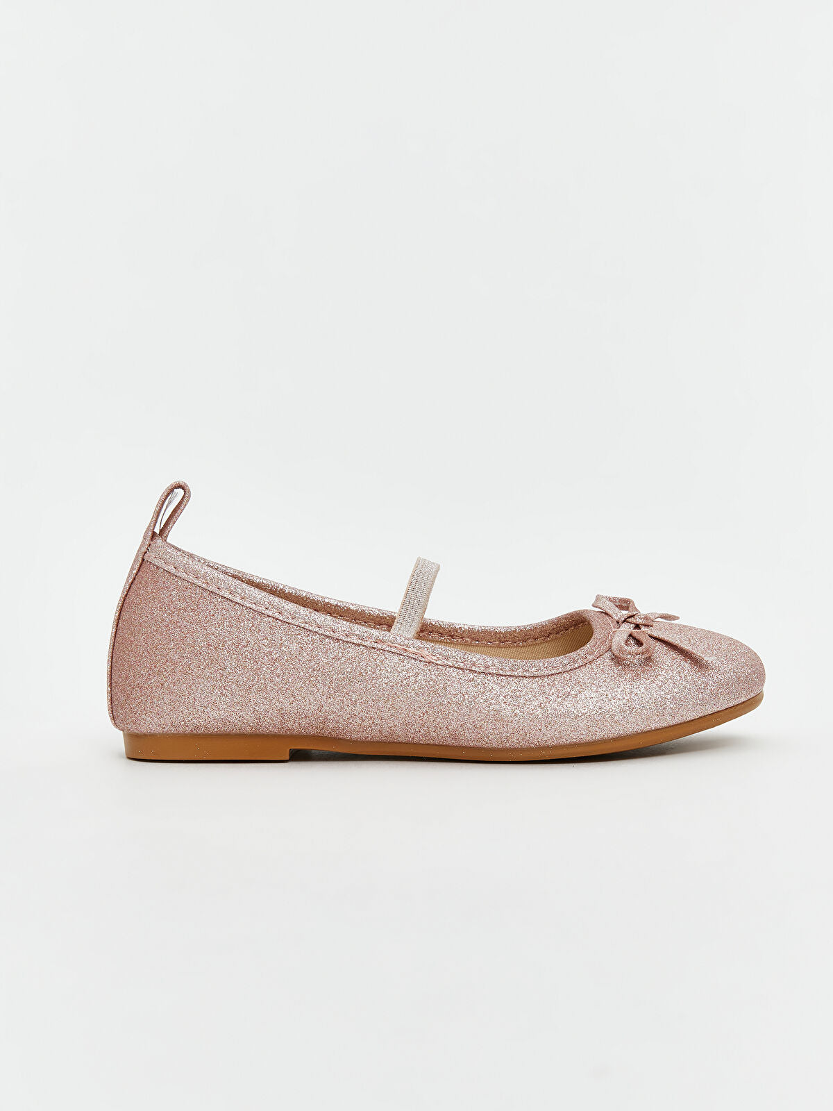 Girls' Detailed Baby Fyonk