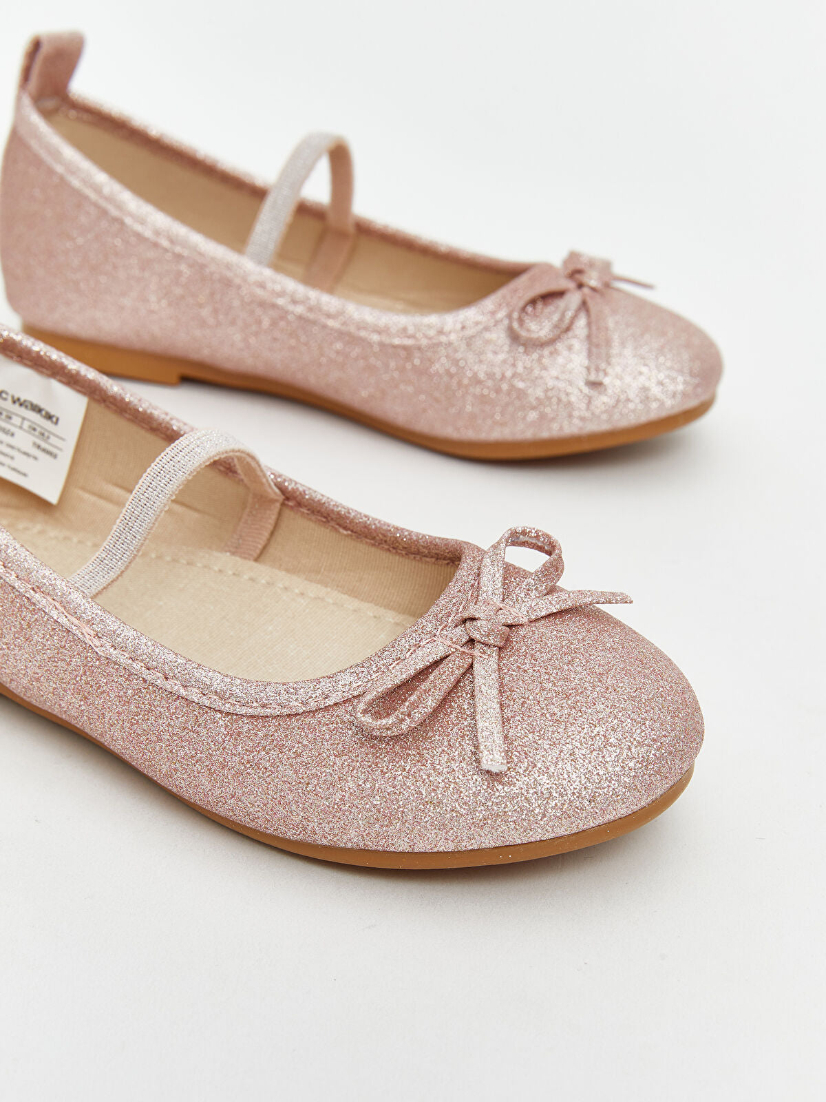 Girls' Detailed Baby Fyonk