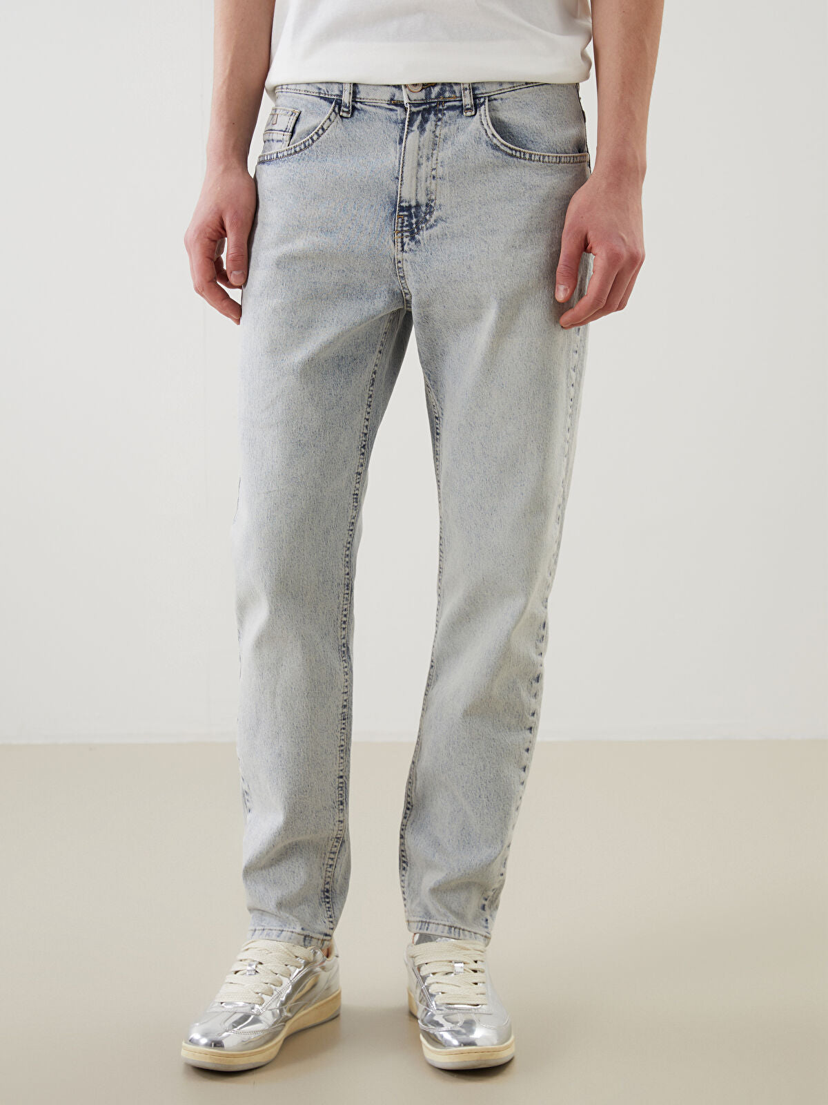 710 Loose Fit Men's Jean Pants