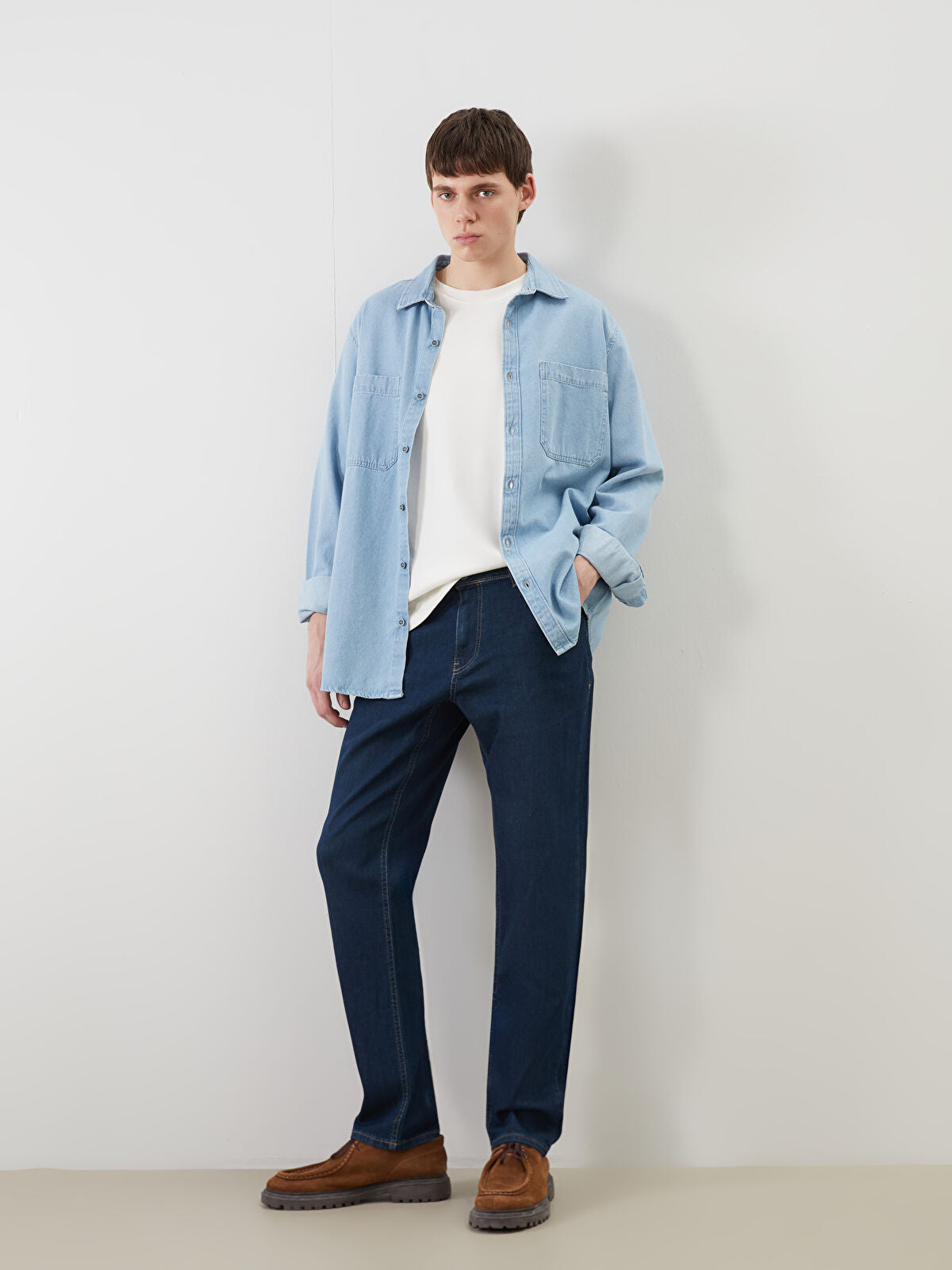 779 Regular Fit Men's Jean Pants