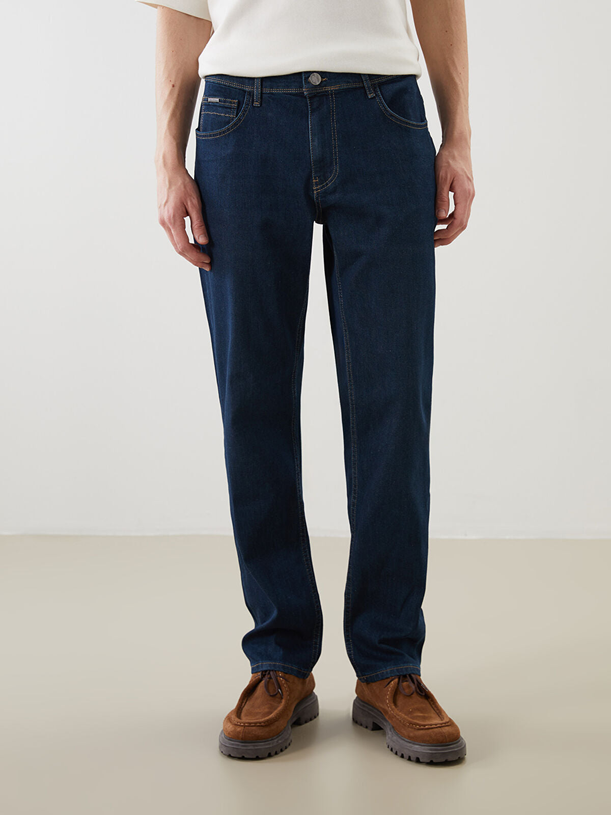 779 Regular Fit Men's Jean Pants