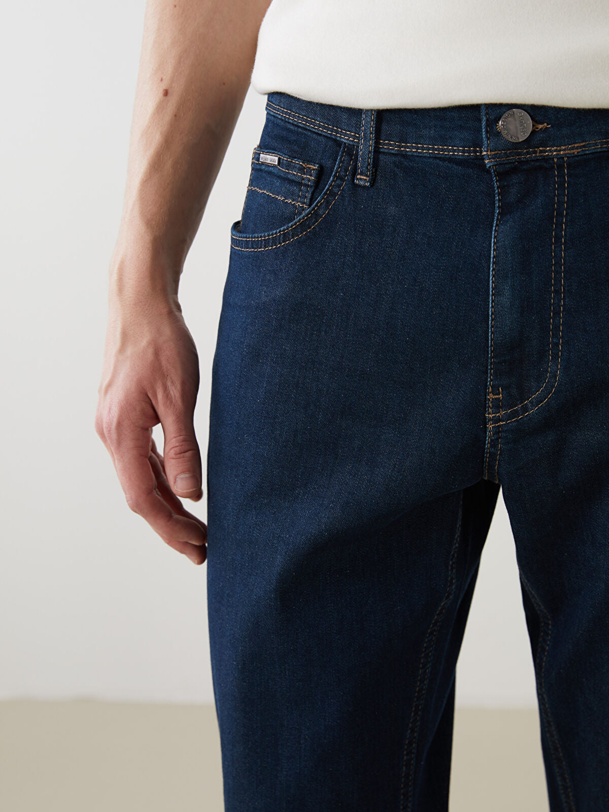 779 Regular Fit Men's Jean Pants
