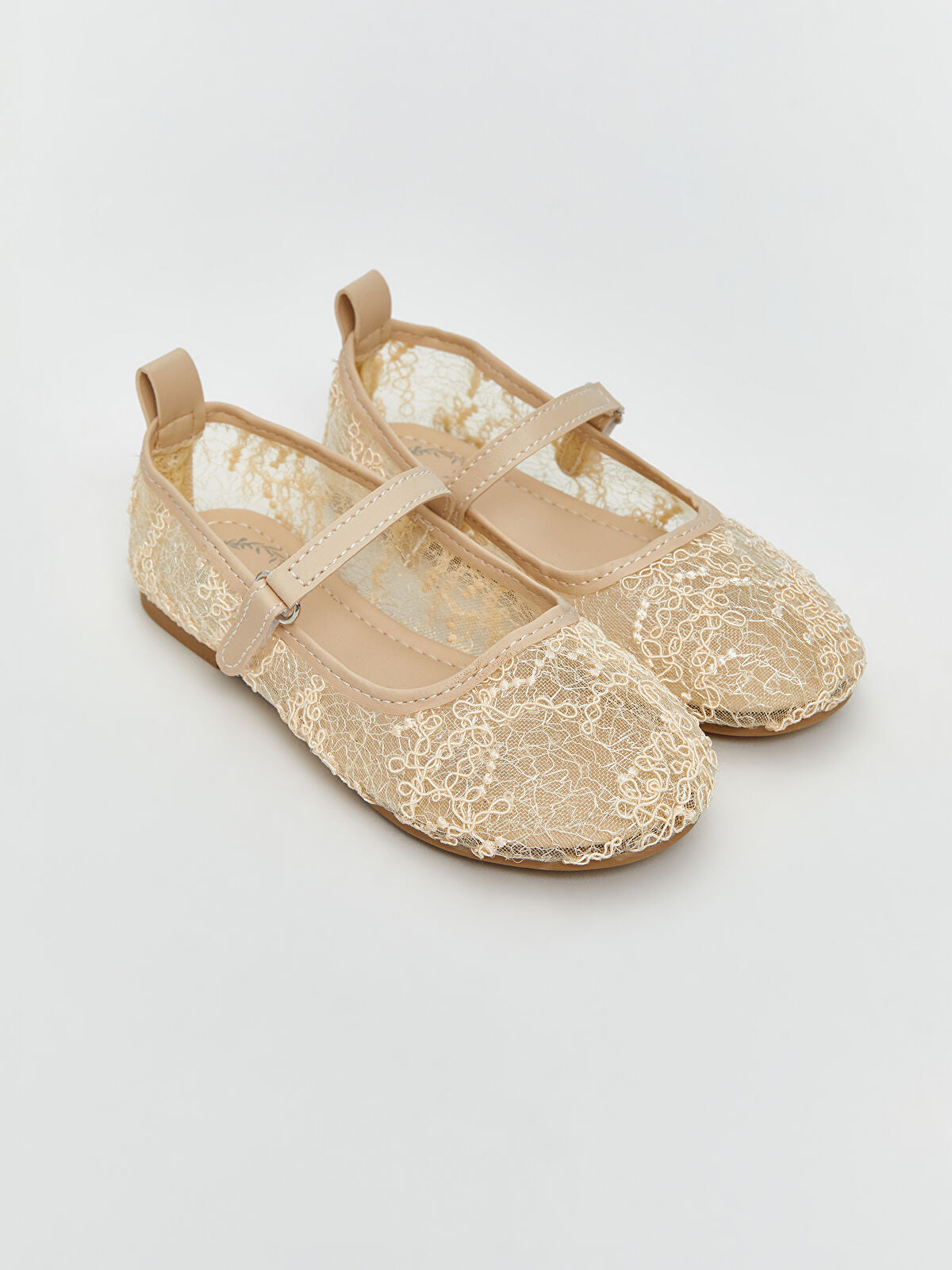 Girls' Baby Babi Slip-On Shoes