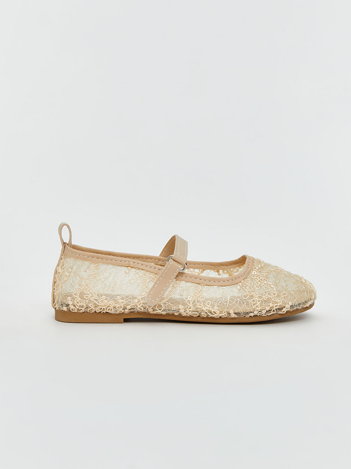 Girls' Baby Babi Slip-On Shoes