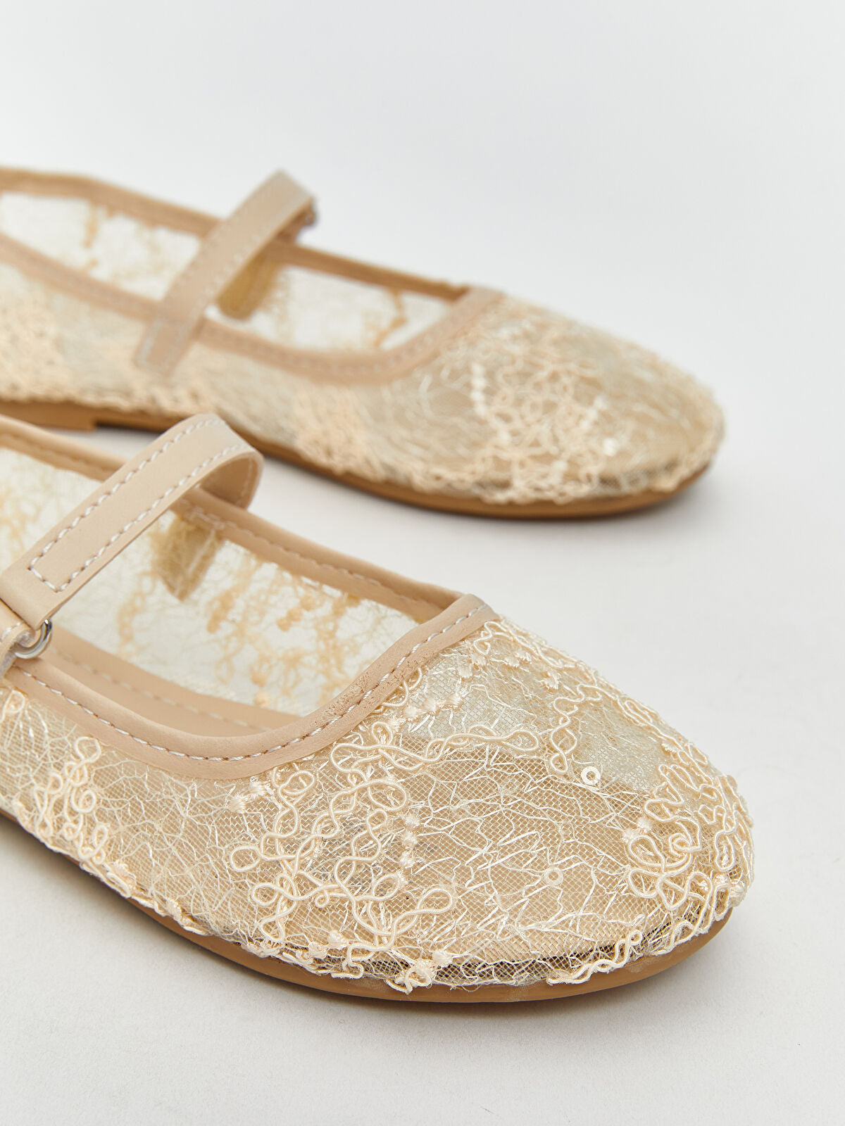 Girls' Baby Babi Slip-On Shoes