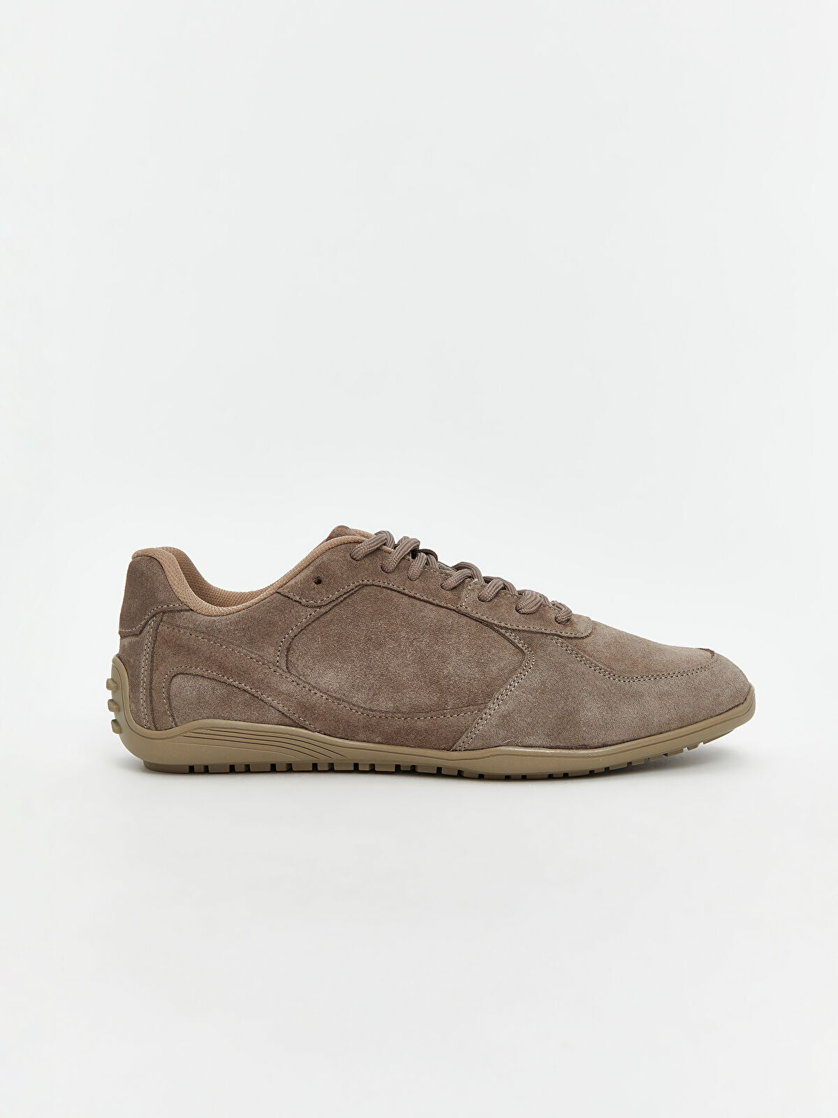 Buckle Shoe Men's Sport Footwear