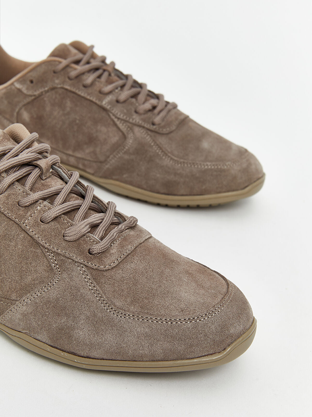 Buckle Shoe Men's Sport Footwear