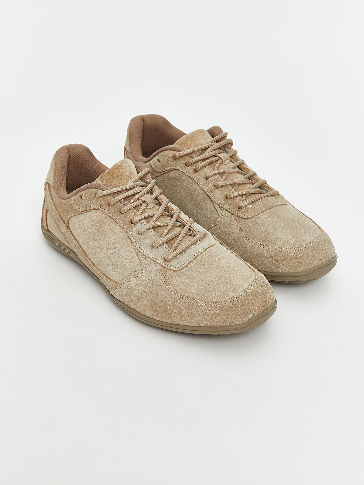 Buckle Shoe Men's Sport Footwear