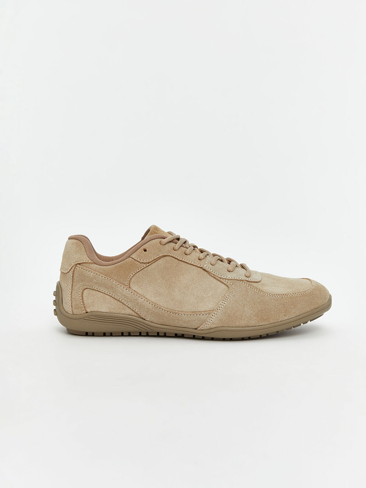 Buckle Shoe Men's Sport Footwear