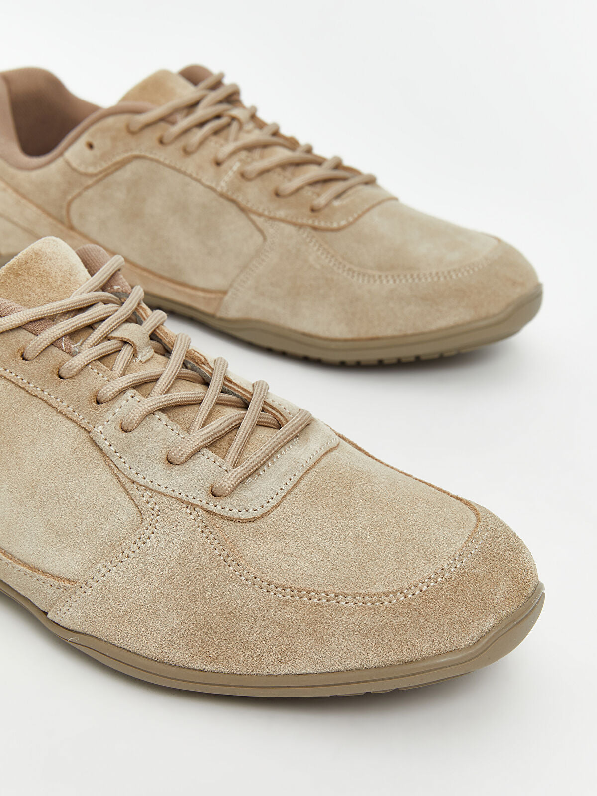 Buckle Shoe Men's Sport Footwear