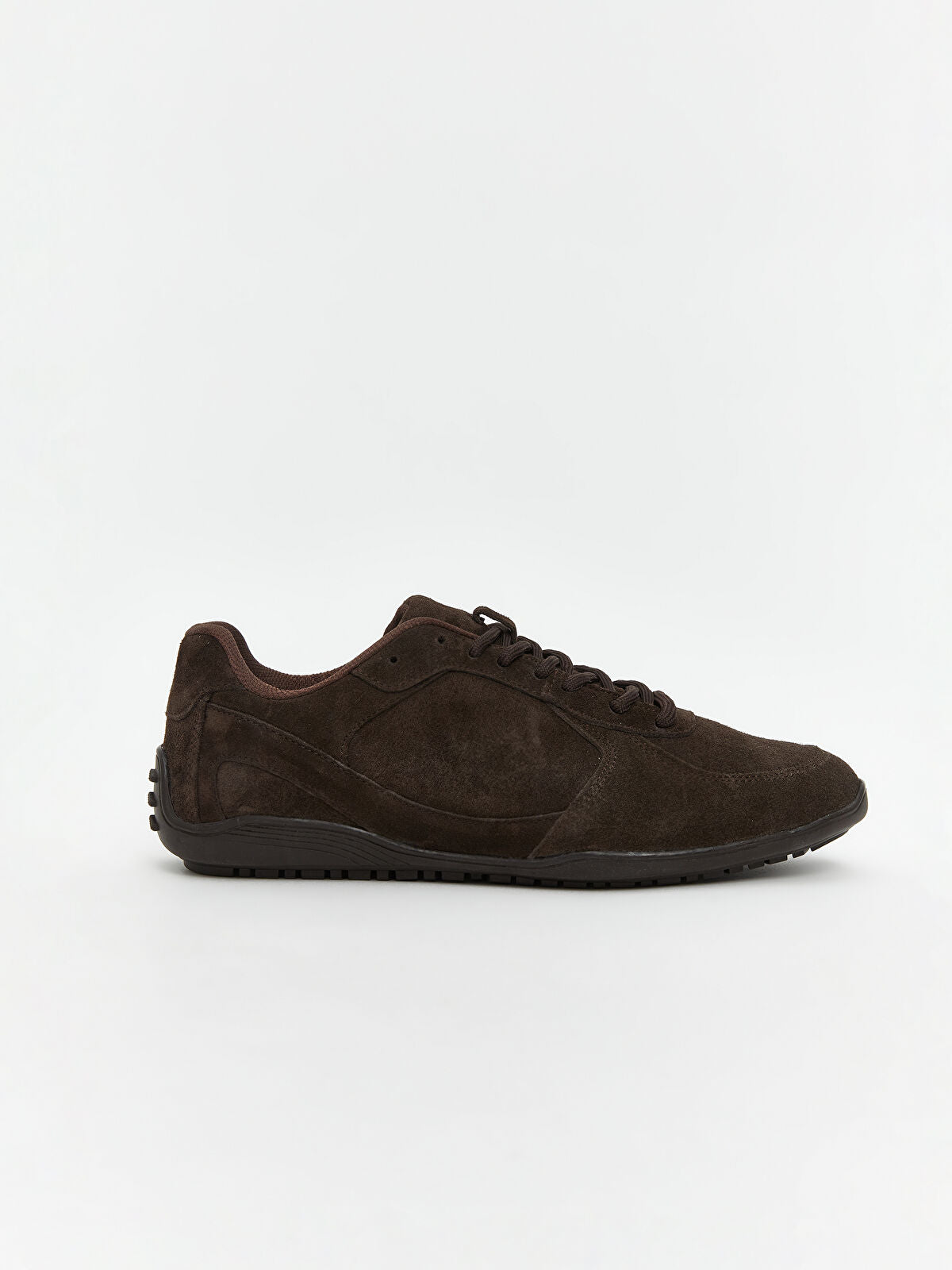 Buckle Shoe Men's Sport Footwear