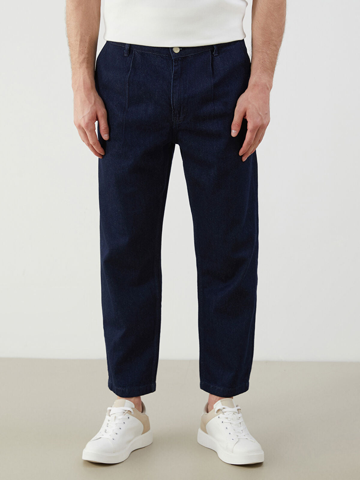 790 Comfort Fit Men Jeans Pants