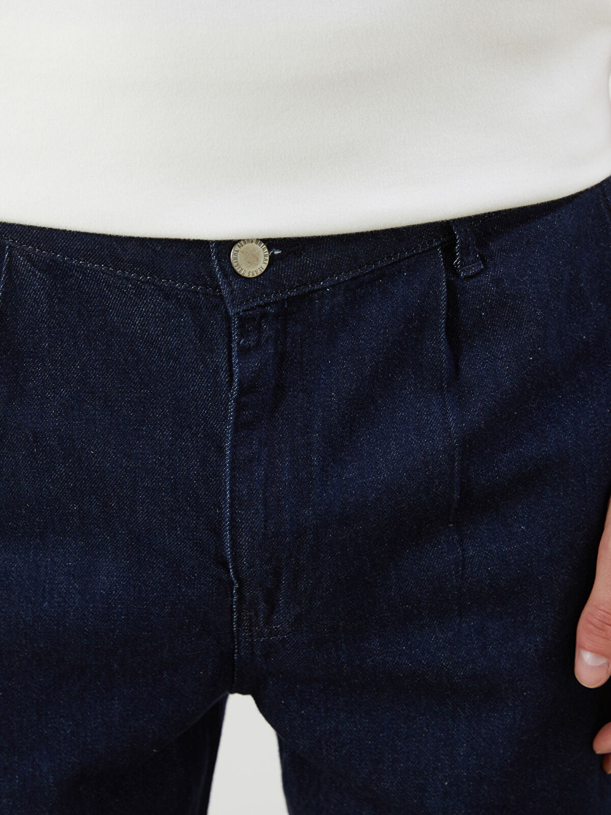 790 Comfort Fit Men Jeans Pants