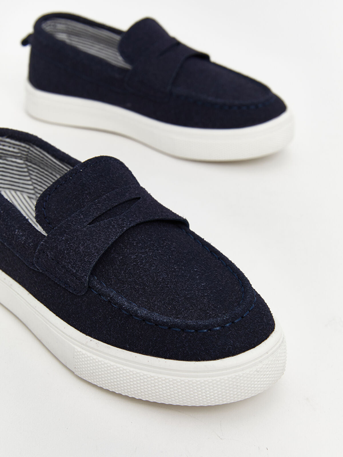 Classic Boy Shoe