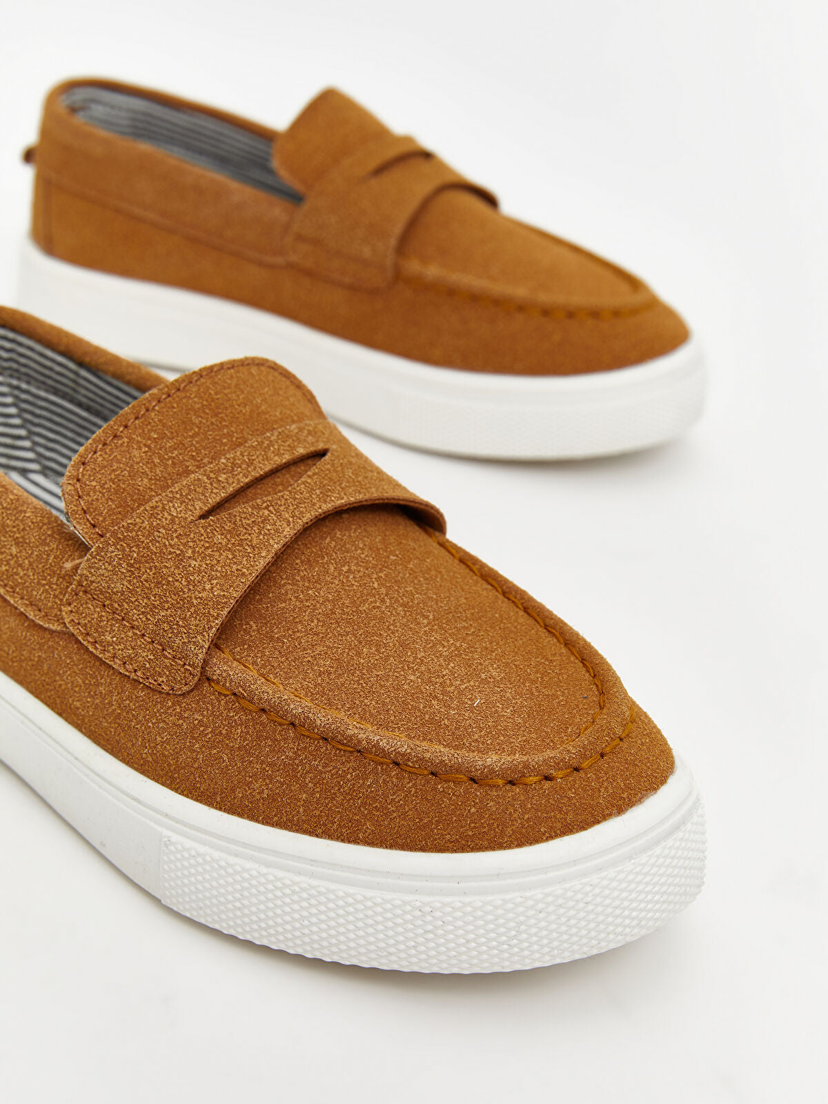 Classic Boy Shoe