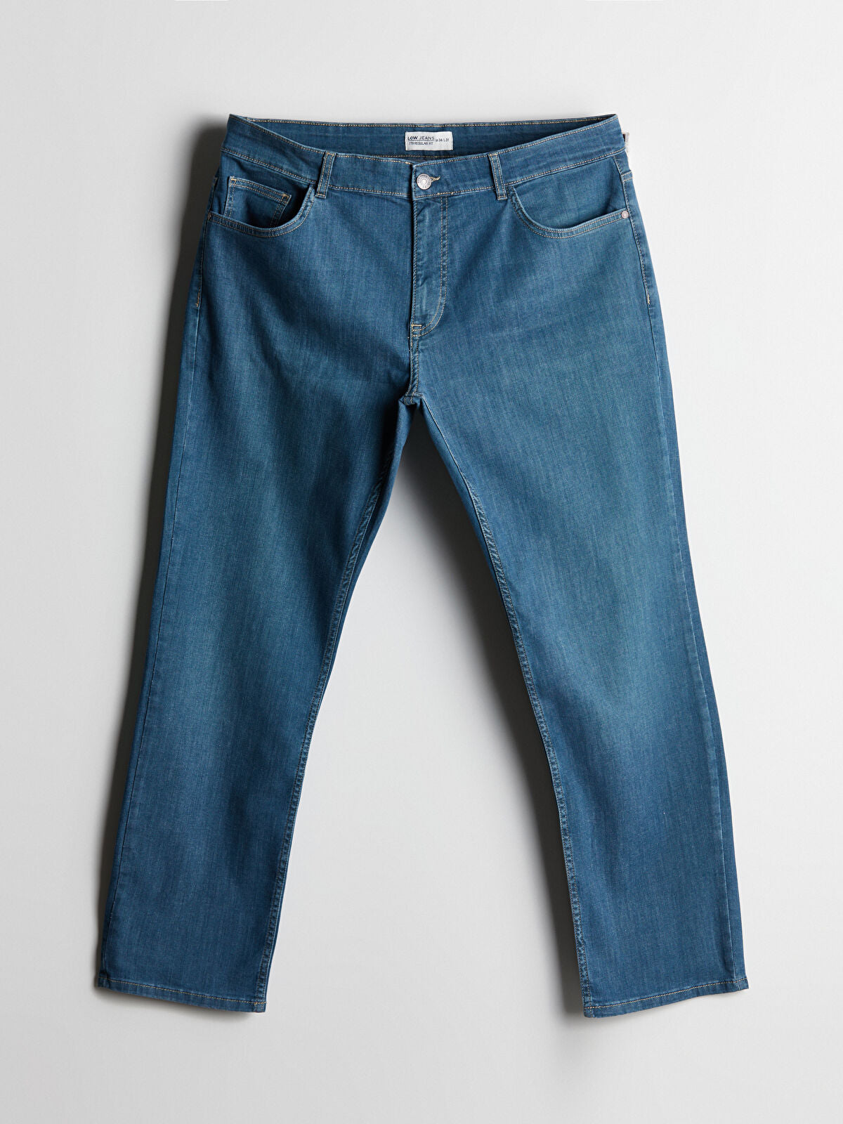 779 Regular Fit Men's Jean Pants