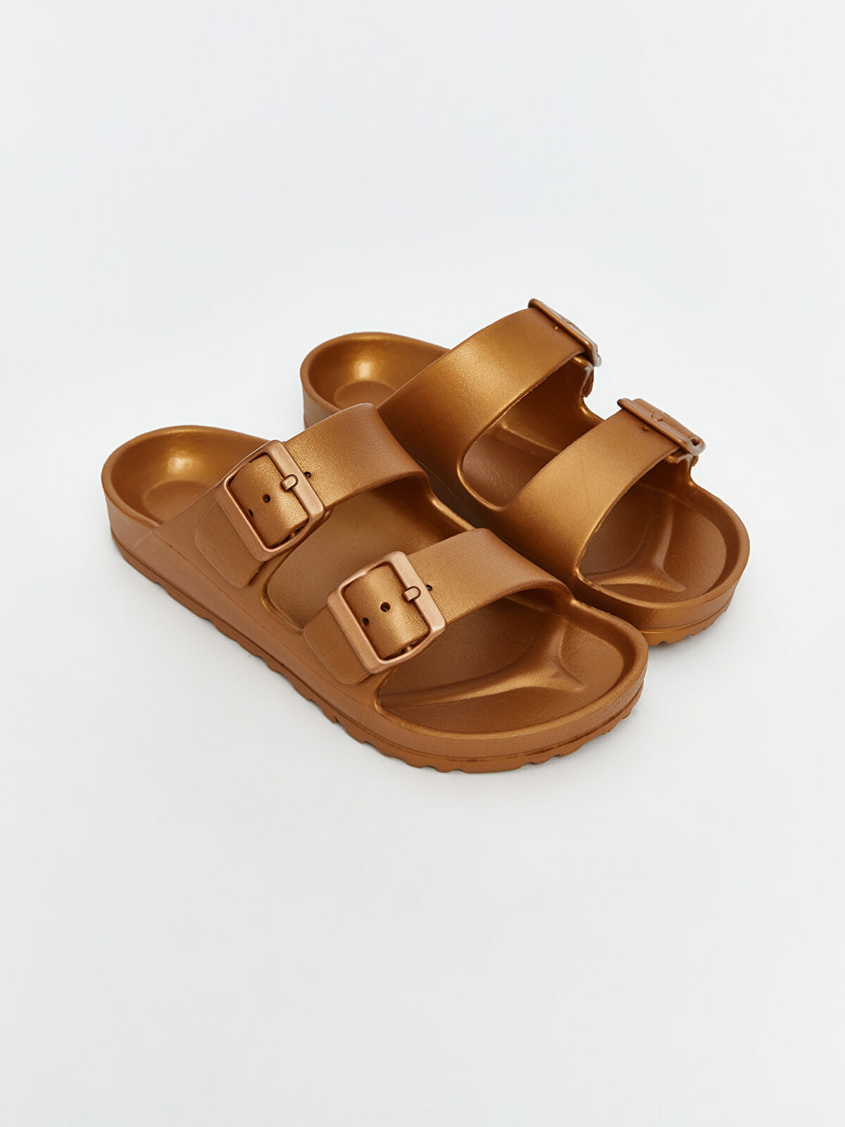 Women's Double Strap Sandal