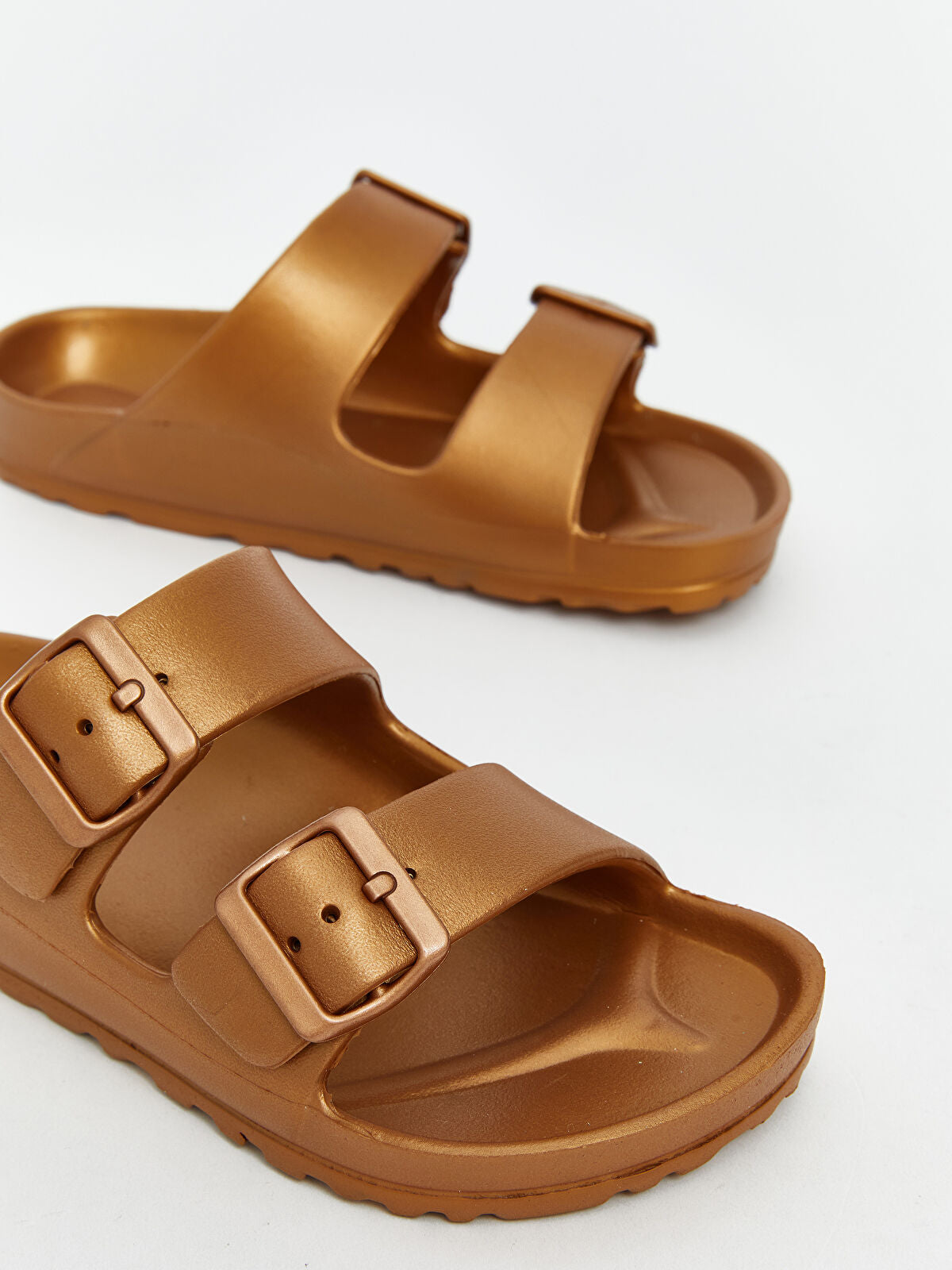 Women's Double Strap Sandal