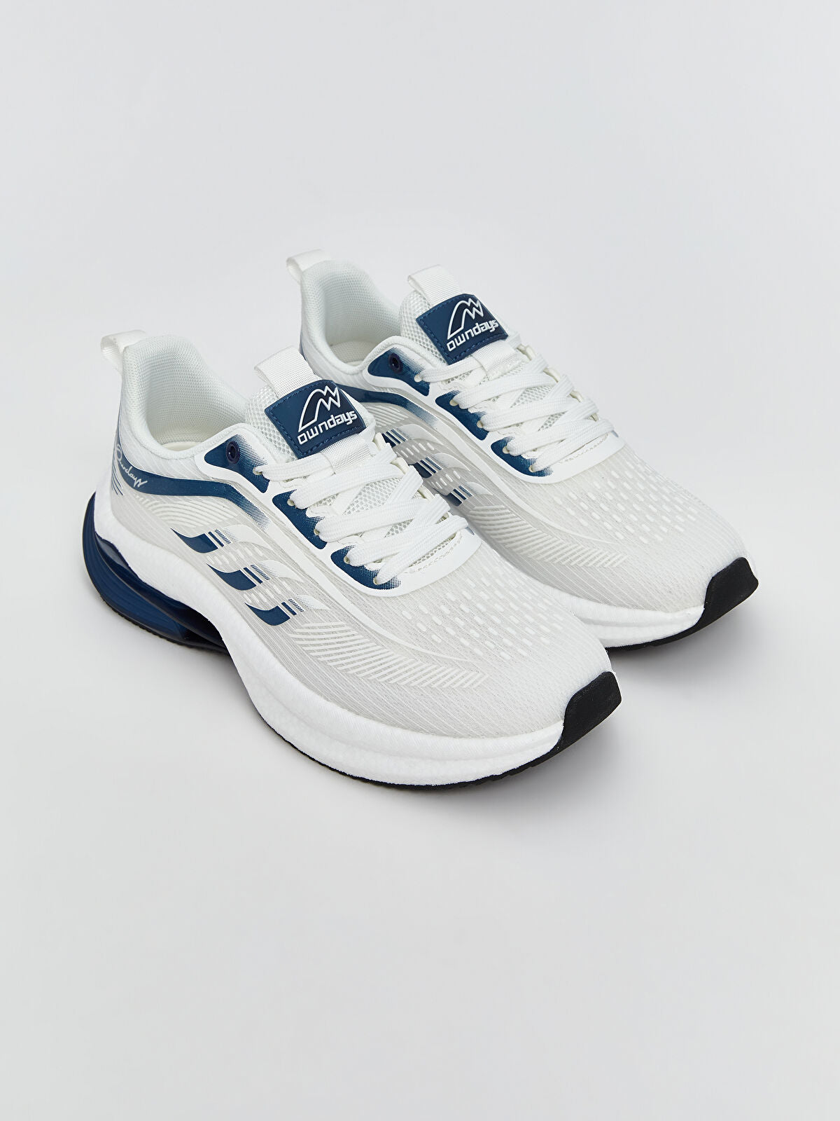 Printed Women's Sport Shoes