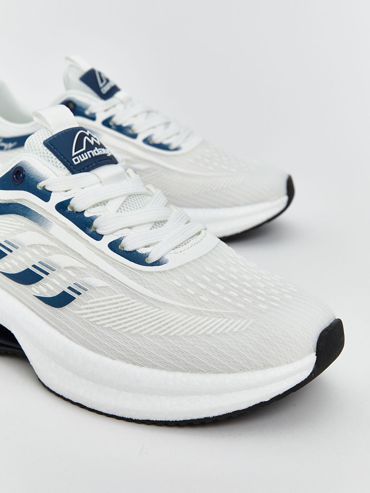 Printed Women's Sport Shoes