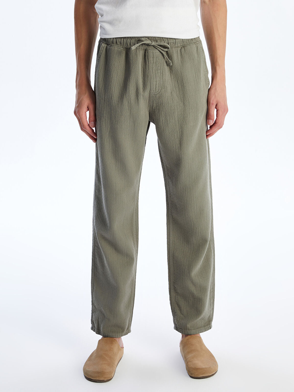 Baggy Fit Men's Jean Pants