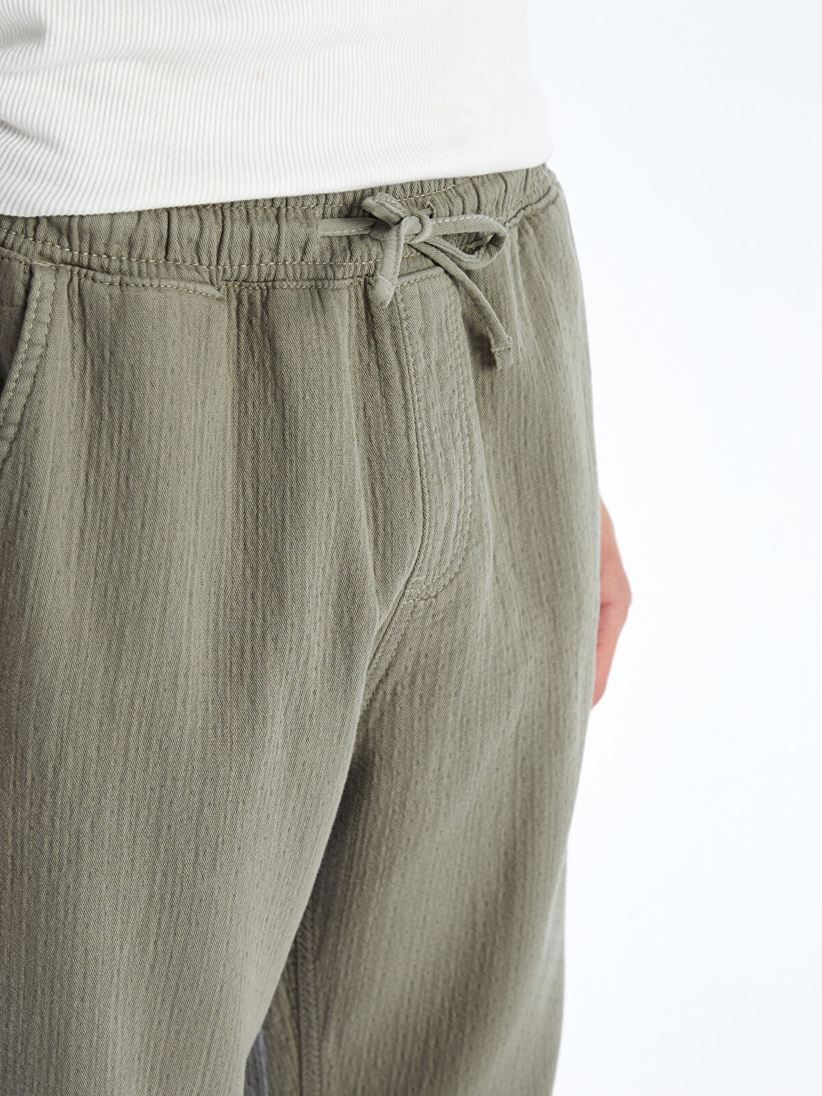Baggy Fit Men's Jean Pants