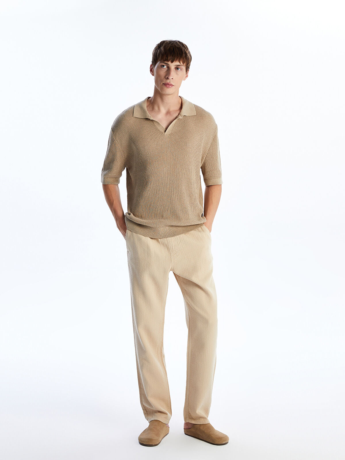 Baggy Fit Men's Jean Pants