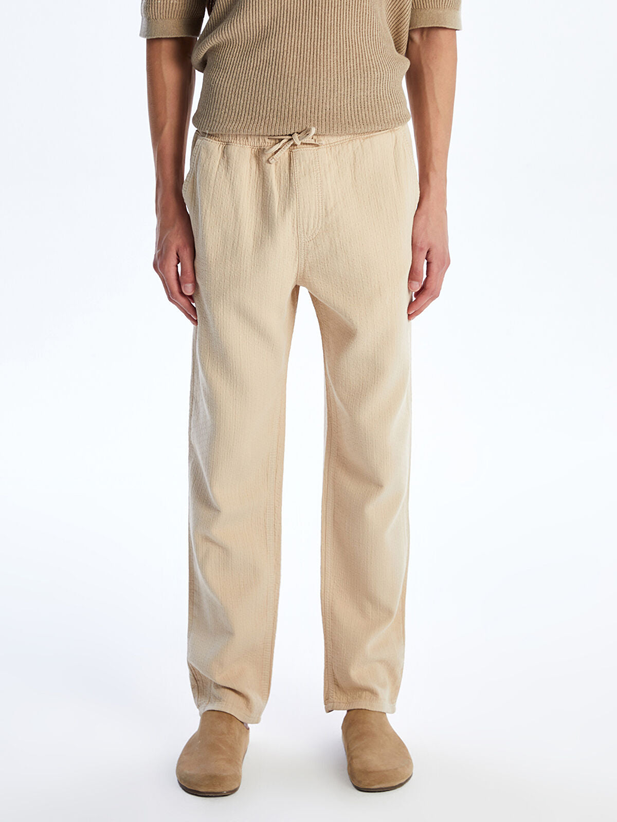 Baggy Fit Men's Jean Pants