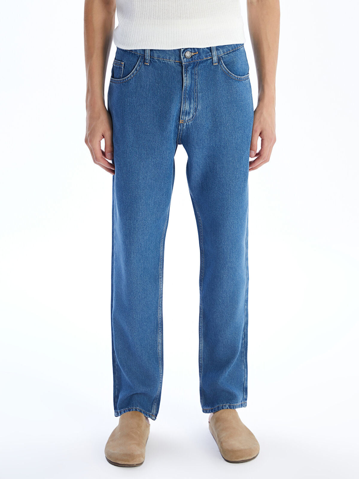 779 Regular Fit Men's Jean Pants